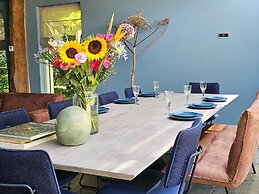 Holiday Home in Leende for ten Person