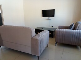 Kulu Lodge Apartments