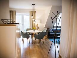 Carwitzer See Modern Retreat