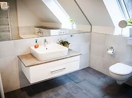 Carwitzer See Modern Retreat