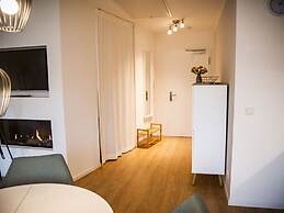 Carwitzer See Modern Retreat