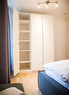 Carwitzer See Modern Retreat