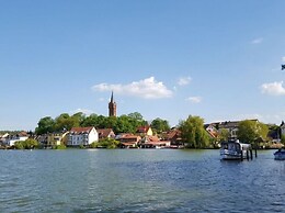 Carwitzer See Modern Retreat