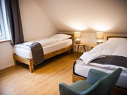Carwitzer See Modern Retreat