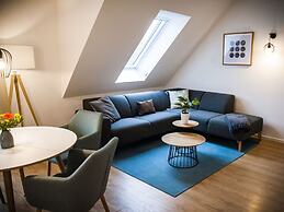 Carwitzer See Modern Retreat