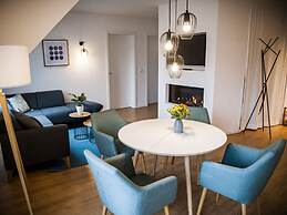 Carwitzer See Modern Retreat