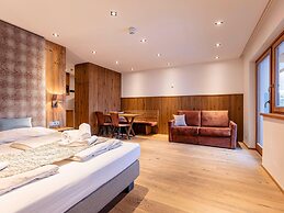 New Apartment Reith in Sunny Kitzbuhel