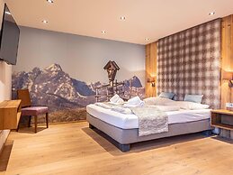 New Apartment Reith in Sunny Kitzbuhel