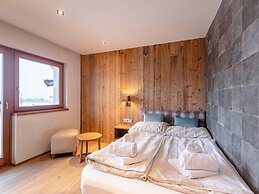 New Apartment Reith in Sunny Kitzbuhel