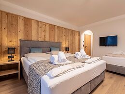 New Apartment Reith in Sunny Kitzbuhel