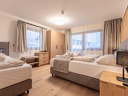 New Apartment Reith in Sunny Kitzbuhel
