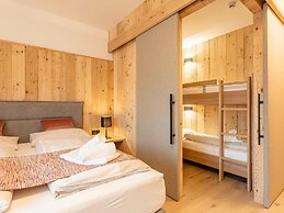 New Apartment Reith in Sunny Kitzbuhel