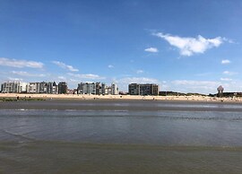 Apartment in Koksijde Near the Beach