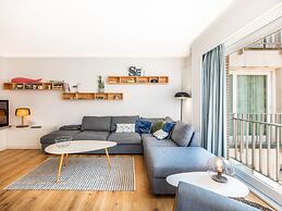 Apartment in Koksijde Near the Beach