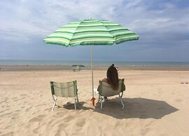 Apartment in Koksijde Near the Beach