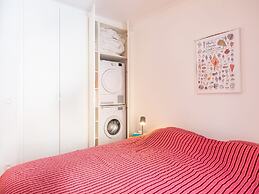 Modern Apartment in Koksijde With sea View