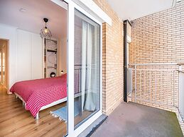 Modern Apartment in Koksijde With sea View