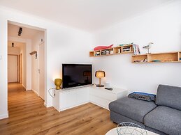 Modern Apartment in Koksijde With sea View