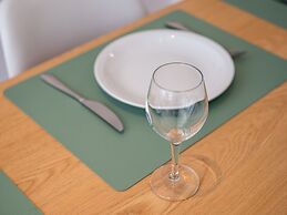 Modern Apartment in Koksijde With sea View