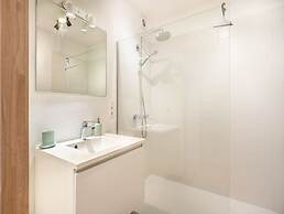 Modern Apartment in Koksijde With sea View