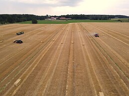 Holiday Home in the Luneburg Heath