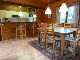 Holiday Home in the Luneburg Heath