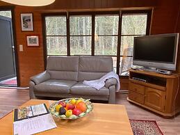 Holiday Home in the Luneburg Heath