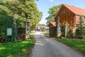 Ferienhaus mit Garten, Eschede