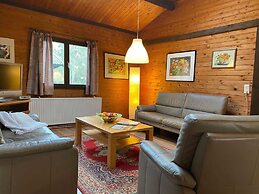 Holiday Home in the Luneburg Heath