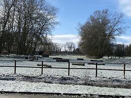 Holiday Home in the Luneburg Heath