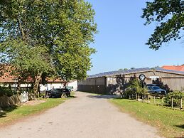 Holiday Home in the Luneburg Heath