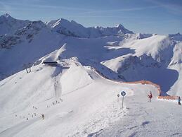 Holiday Apartment Hornerblick