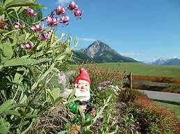 Holiday Apartment Hornerblick