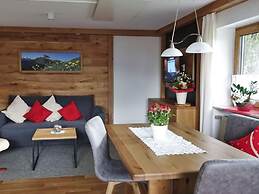 Holiday Apartment Hornerblick