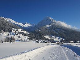 Holiday Apartment Hornerblick