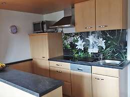 Holiday Apartment Hornerblick