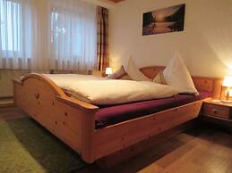 Holiday Apartment Hornerblick