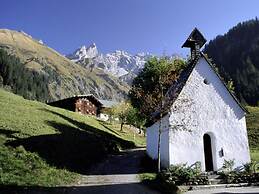 Holiday Apartment Hornerblick