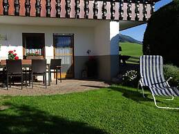 Holiday Apartment Hornerblick