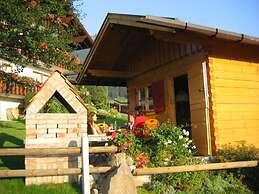 Holiday Apartment Hornerblick