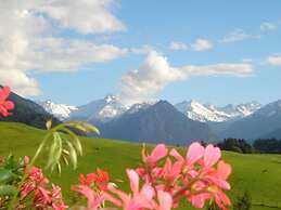 Holiday Apartment Hornerblick