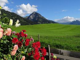 Holiday Apartment Hornerblick