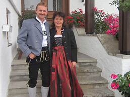 Holiday Apartment Hornerblick