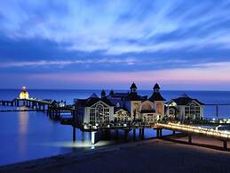 Schittering van de Zee