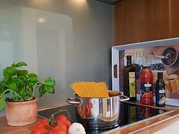 Schittering van de Zee