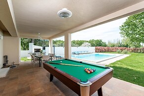 Villa in Istria With Heated Eco Pool