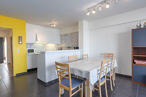 Nice Apartment With Kitchen