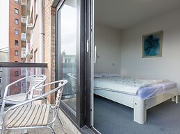 Nice Apartment With Kitchen