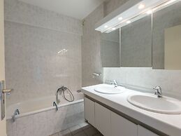 Nice Apartment With Kitchen