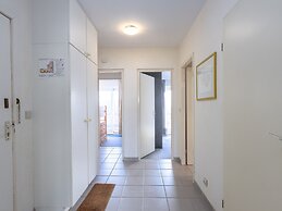 Nice Apartment With Kitchen